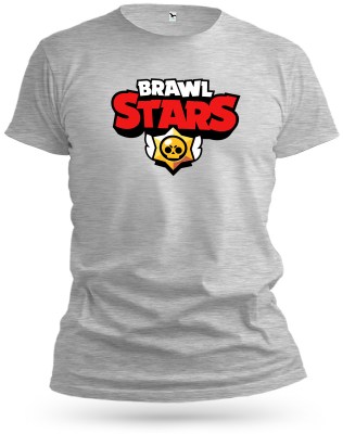 Polo Brawl Stars 01